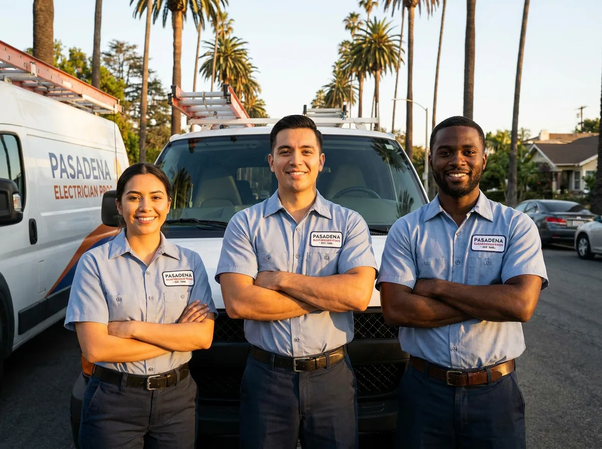 Electrician company in Pawleys Island, SC